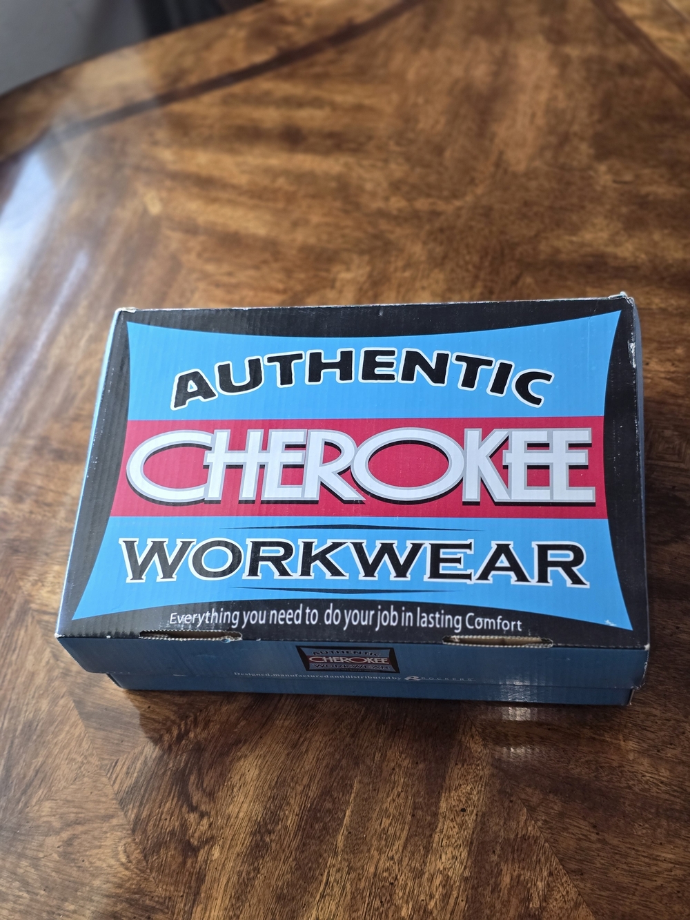 Cherokee Workwear Harmony Nursing Clogs / Slip-On Work Shoes